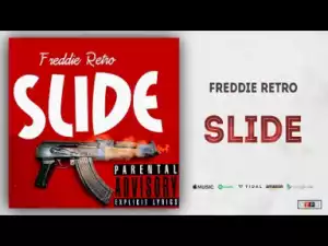 Freddie Retro - Slide